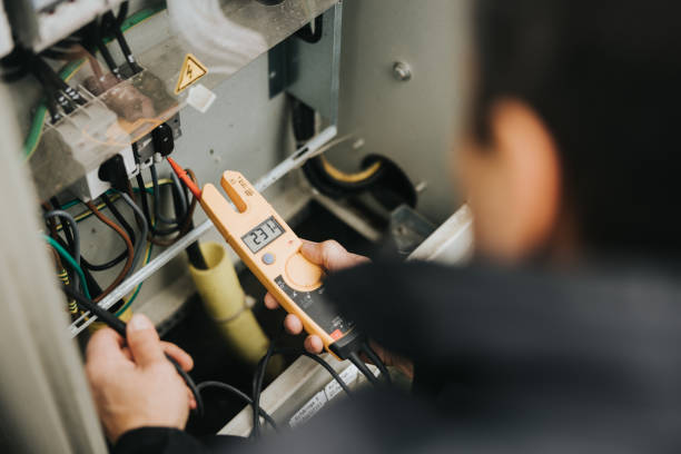 Best Ceiling Fan Installation Electrician  in Scottsdale, AZ